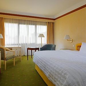 Deluxe King Guest Room