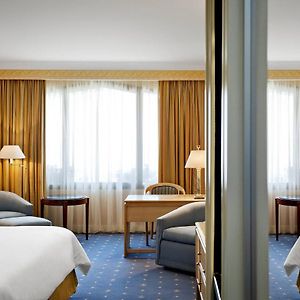 Superior King Room with City View Enjoy Select Beverages for 02hours at “K” Bar from 1800hours until 2000hours for INR 2499 per person